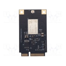 EDGE IOT CONNECT. CARD MPCIE NRF9161 EDGE IOT CONNECT. CARD MPCIE NRF9161