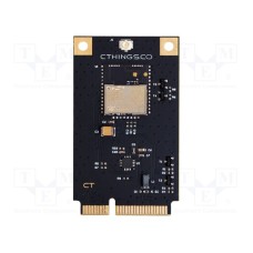 EDGE IOT CONNECT. CARD MPCIE MGM240P EDGE IOT CONNECT. CARD MPCIE MGM240P