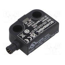 BNS 260-02/01ZG-ST-R BNS 260-02/01ZG-ST-R