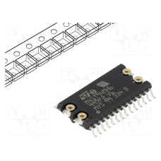 M41T94MH6F M41T94MH6F