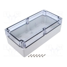 ZP240.120.75SJP TM ABS-PC