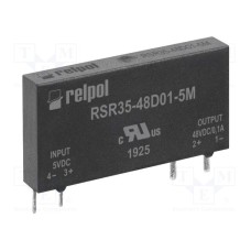 RSR35-48D01-5M