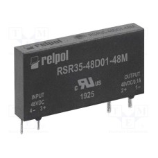 RSR35-48D01-48M