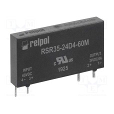 RSR35-24D4-60M