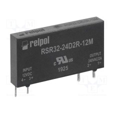 RSR32-24D2R-12M RSR32-24D2R-12M