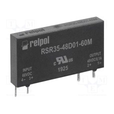 RSR35-48D01-60M