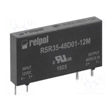RSR35-48D01-12M
