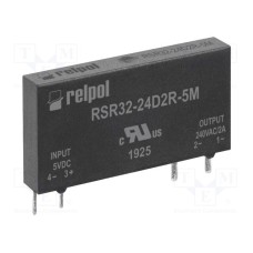 RSR32-24D2R-5M RSR32-24D2R-5M