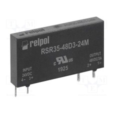 RSR35-48D3-12M