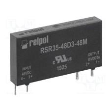 RSR35-48D3-48M