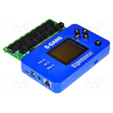 S-GANG-ISO-X-1 S-GANG-ISO-X-1