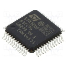 STM32U083CCT6