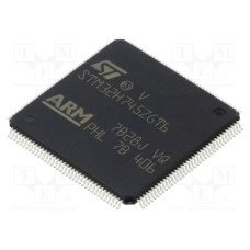 STM32H745ZGT6