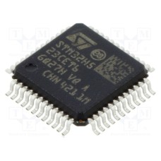STM32H523CET6