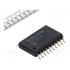 SN74HCT374DWR SN74HCT374DWR