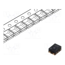 SIUD401ED-T1-GE3 SIUD401ED-T1-GE3