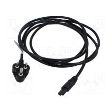 LT-435X+LT-503YY H05VV-F2X0.75BLK 3M LT-435X+LT-503YY H05VV-F2X0.75BLK 3M