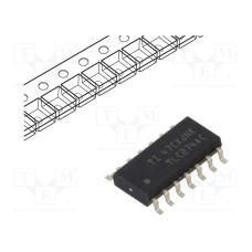 TLC274ACDR TLC274ACDR