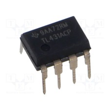 TL431ACP TL431ACP