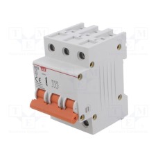 BKN 3P C32A BKN 3P C32A