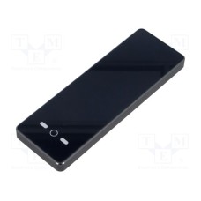 SECUSTOS MU20 LEGIC GRAY