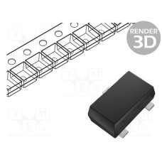 TPD2EUSB30ADRTR TPD2EUSB30ADRTR