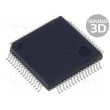 STM32G474RET6