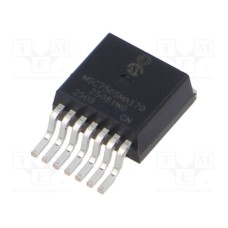 MSC750SMA170SDT/RM MSC750SMA170SDT/RM