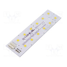 FORTIMO FASTFLEX LED 2X6/740 DA UHE FORTIMO FASTFLEX LED 2X6/740 DA UHE