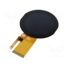 DEM 480480G VMH-PW-N (C-TOUCH)