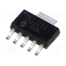MCP1781-3302H/DC