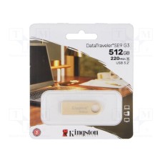 DTSE9G3/512GB DTSE9G3/512GB