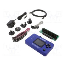 S-GANG-ISO-X-8 S-GANG-ISO-X-8