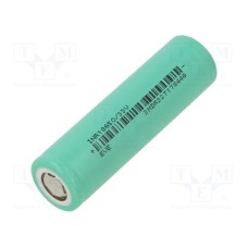 INR18650-33V BOX