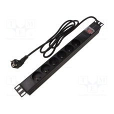 PDU-06E-0200-BK