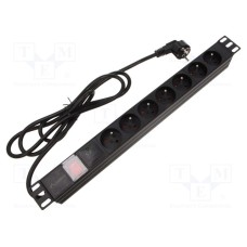 PDU-07E-0200-BK