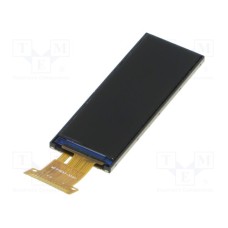 LCD IPS 1.65” DISPLAY LCD IPS 1.65” DISPLAY