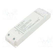 ZASILACZ 24V 100W IP20 PFC