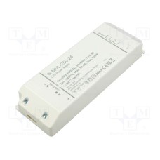 ZASILACZ 24V 250W IP20 PFC