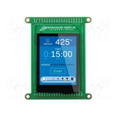 NHD-2.4C-CTXP-BREAKOUT