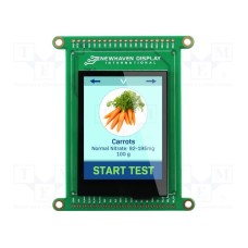 NHD-2.4C-CSXP-BREAKOUT