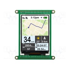 NHD-2.8-CSXP-BREAKOUT