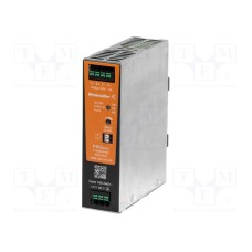 PRO ECO 120W 24V 5A II SI PRO ECO 120W 24V 5A II SI