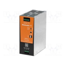 PRO ECO 240W 24V 10A II SI PRO ECO 240W 24V 10A II SI