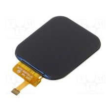 LCD IPS 1.95” DISPLAY LCD IPS 1.95” DISPLAY