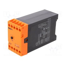 BA9034N 25A AC50/60HZ 400V 2-11S