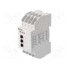 IL9077.12 3/N AC400/230V 0,1-20S IL9077.12 3/N AC400/230V 0,1-20S