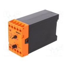 BA9043 3/N AC50-400HZ 230/400V