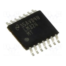 LM324MT/NOPB