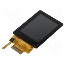 DEM 240320J5 VMX-PW-N (C-TOUCH)